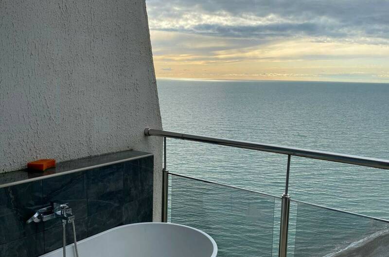 Изображение Изображение квартиры &quot;Двухкомнатная квартира в ЖК «Сан-Марина»&quot; #1 #1