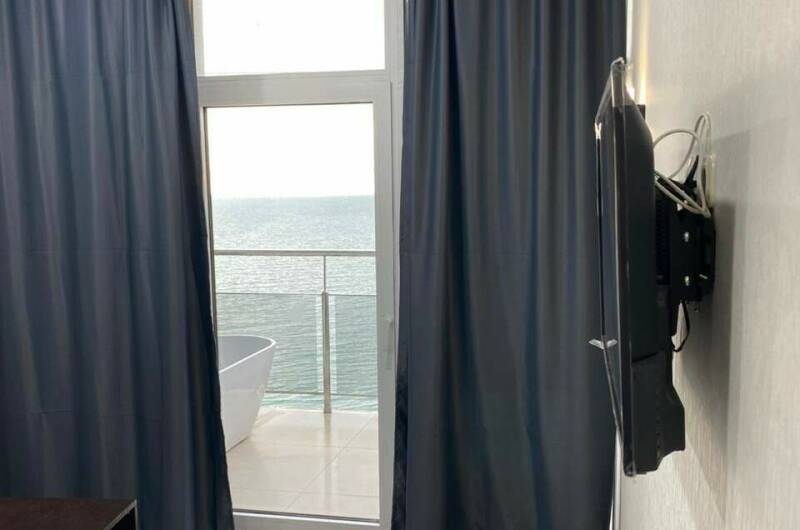 Изображение Изображение квартиры &quot;Двухкомнатная квартира в ЖК «Сан-Марина»&quot; #2 #2