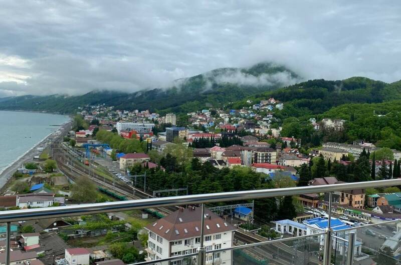 Изображение Изображение квартиры &quot;Двухкомнатная квартира в ЖК «Сан-Марина»&quot; #3 #3