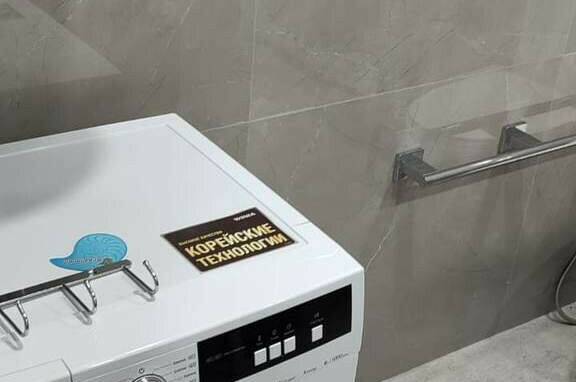 Изображение Изображение квартиры &quot;Двухкомнатная квартира в ЖК «Сан-Марина»&quot; #5 #5