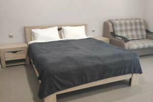 Изображение квартиры "Дом-студия под ключ у Нинель"