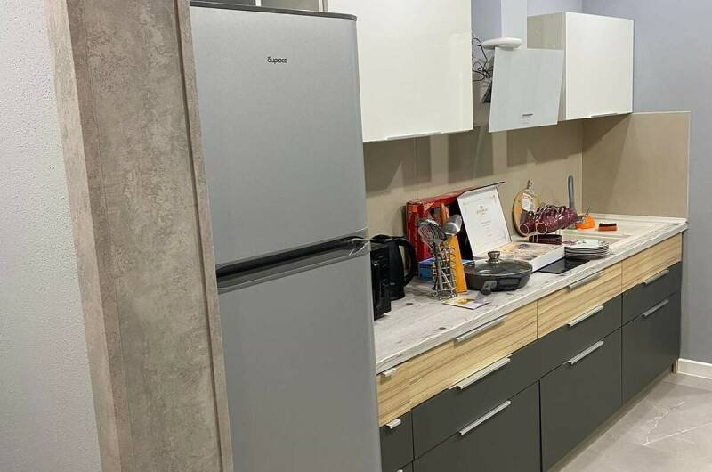 Изображение Изображение квартиры &quot;Двухкомнатная квартира в ЖК «Сан-Марина»&quot; #7 #7