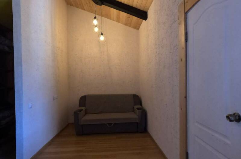 Изображение Изображение квартиры &quot;Квартира в ЖК «Красноармейский»&quot; #5 #5