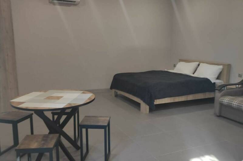 Изображение Изображение квартиры "Дом-студия под ключ у Нинель" #2 #2