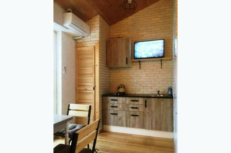 Изображение Изображение квартиры &quot;Квартира в ЖК «Красноармейский»&quot; #7 #7