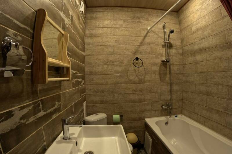 Изображение Изображение квартиры &quot;Квартира в ЖК «Красноармейский»&quot; #8 #8