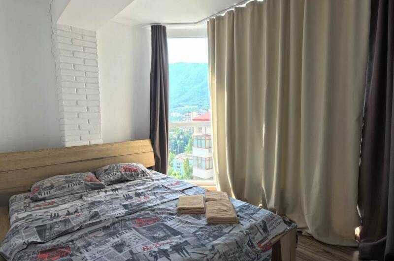 Изображение Изображение квартиры / апартамента "Квартира в ЖК «Красноармейский»" #10 #8