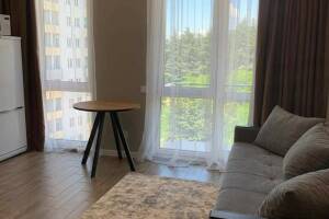 Изображение квартиры "Квартира в ЖК «Касабланка»"