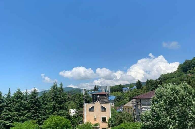 Изображение Изображение квартиры "Квартира в ЖК «Касабланка»" #2 #2