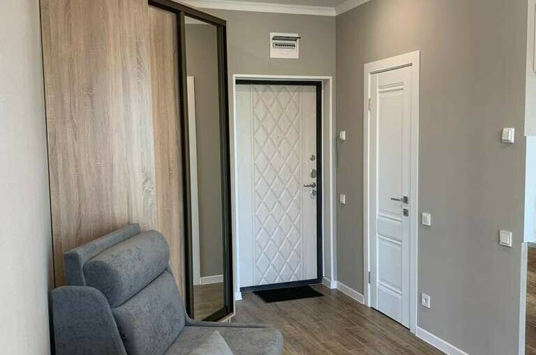 Изображение Изображение квартиры "Квартира в ЖК «Касабланка»" #3 #3