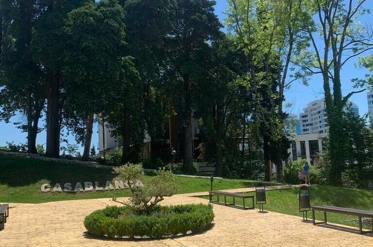 Изображение Изображение квартиры "Квартира в ЖК «Касабланка»" #5 #5