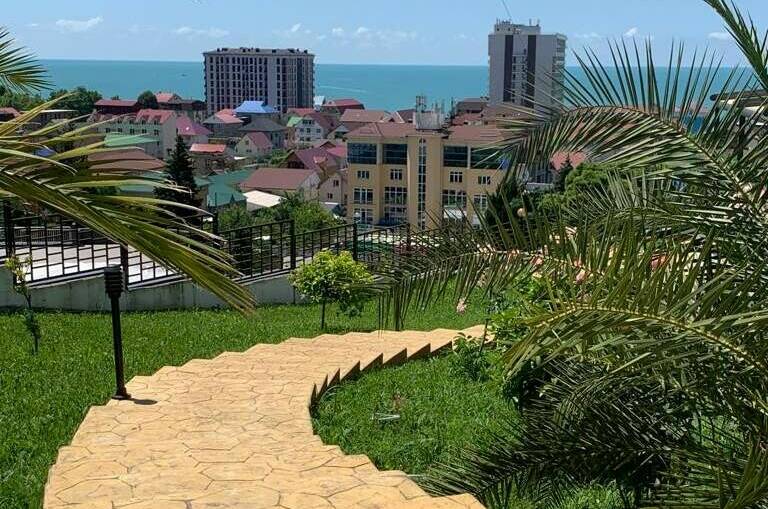 Изображение Изображение квартиры "Квартира в ЖК «Касабланка»" #6 #6