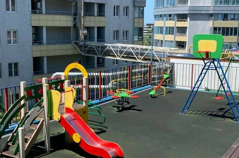 Изображение Изображение квартиры "Квартира в ЖК «Касабланка»" #7 #7