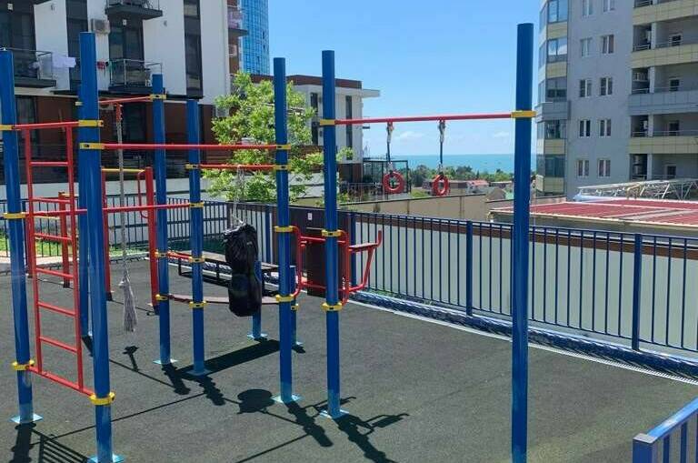 Изображение Изображение квартиры "Квартира в ЖК «Касабланка»" #8 #8