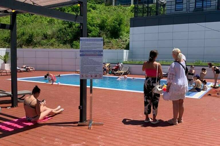 Изображение Изображение квартиры / апартамента "Квартира в ЖК «Касабланка»" #10 #8