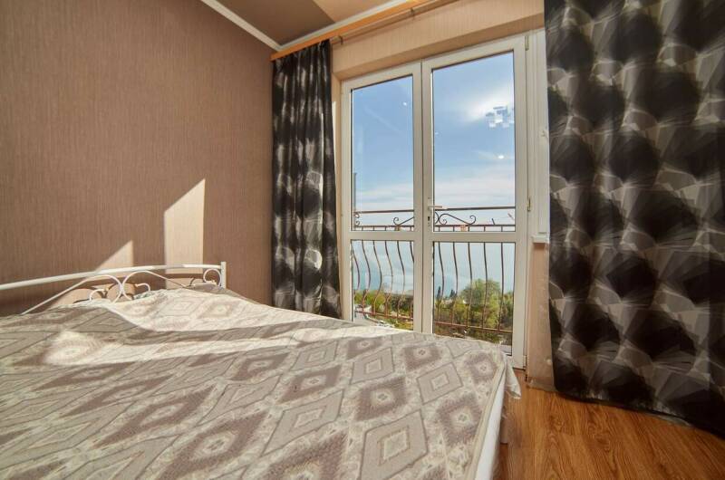 Изображение Изображение квартиры "Студия в ЖК «Идилия»" #1 #1