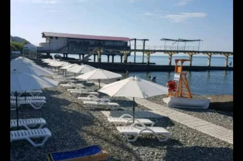 Изображение Изображение квартиры "Студия в ЖК «Идилия»" #2 #2