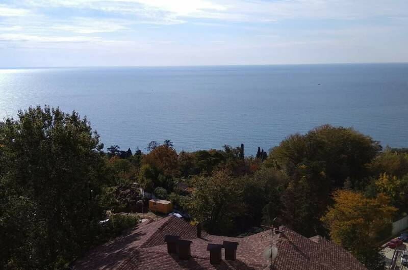 Изображение Изображение квартиры "Студия в ЖК «Идилия»" #5 #5