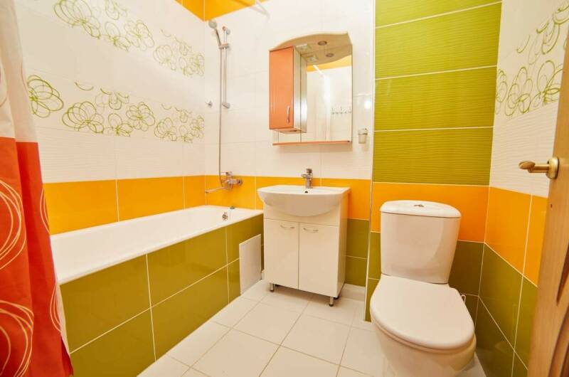 Изображение Изображение квартиры "Студия в ЖК «Идилия»" #6 #6