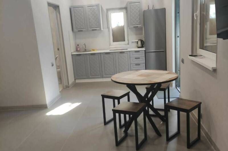 Изображение Изображение квартиры "Дом-студия под ключ у Нинель" #4 #4