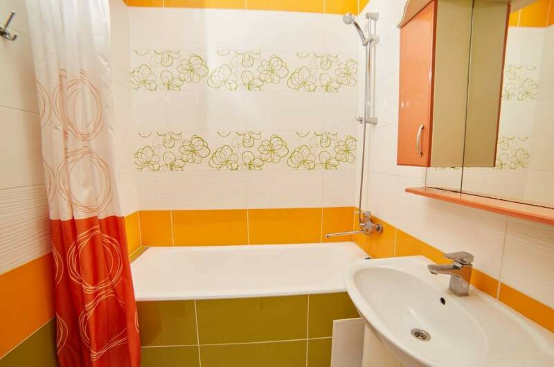 Изображение Изображение квартиры "Студия в ЖК «Идилия»" #8 #8