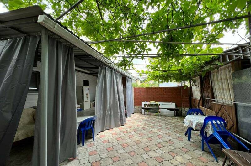 Изображение Изображение гостиницы &quot;Гостевой дом «У Анжелики»&quot; #1 #1