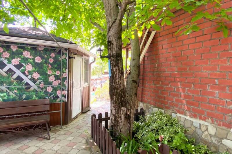 Изображение Изображение гостиницы &quot;Гостевой дом «У Анжелики»&quot; #4 #4