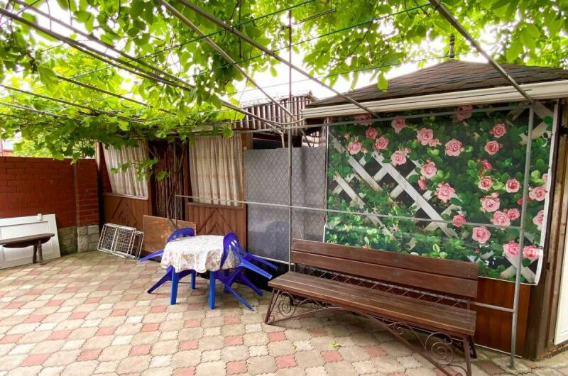 Изображение Изображение гостиницы &quot;Гостевой дом «У Анжелики»&quot; #6 #6