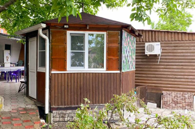 Изображение Изображение гостиницы &quot;Гостевой дом «У Анжелики»&quot; #7 #7