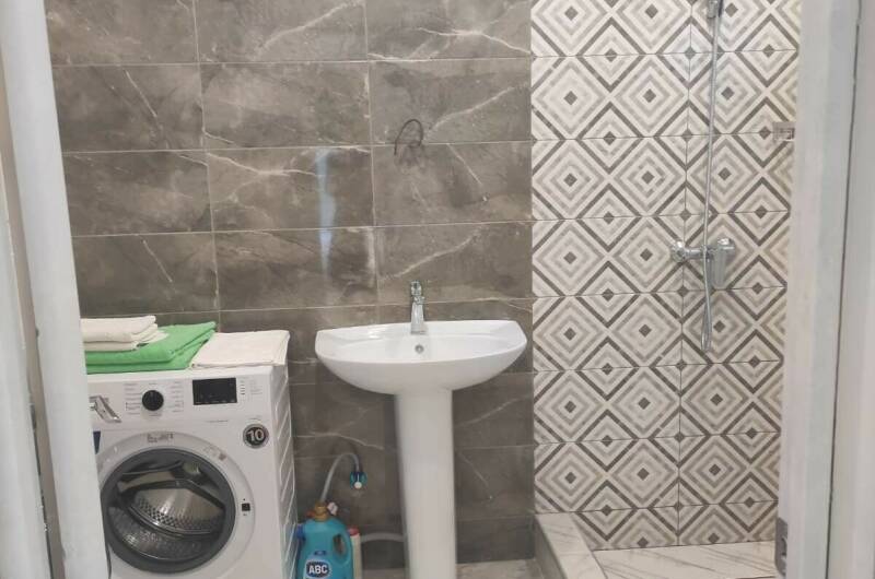 Изображение Изображение квартиры "Дом-студия под ключ у Нинель" #5 #5