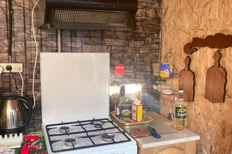 Изображение Изображение гостиницы &quot;Гостевой дом «У Анжелики»&quot; #8 #8