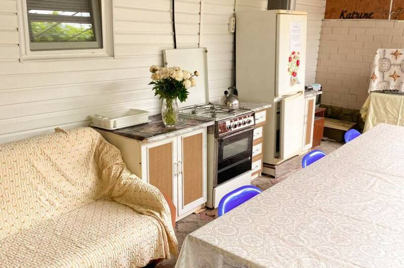 Изображение Изображение отеля / гостиницы "Гостевой дом «У Анжелики»" #10 #8