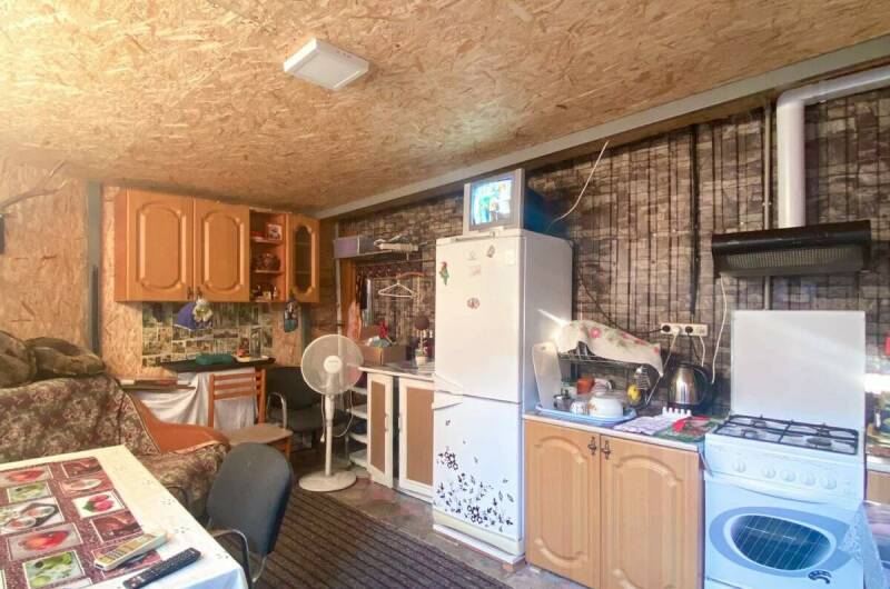 Изображение Изображение отеля / гостиницы "Гостевой дом «У Анжелики»" #11 #9