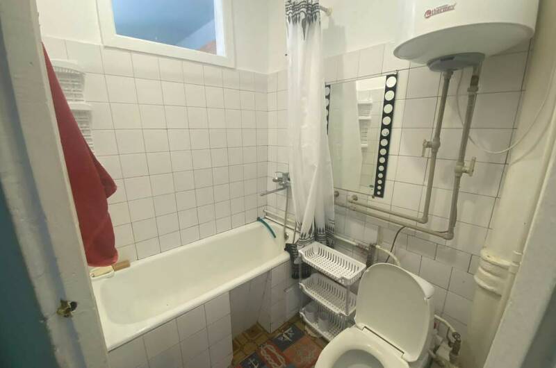 Изображение Изображение квартиры "Однокомнатная квартира у моря" #2 #2