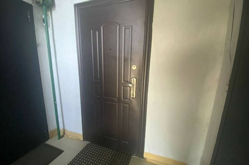 Изображение Изображение квартиры "Однокомнатная квартира у моря" #3 #3