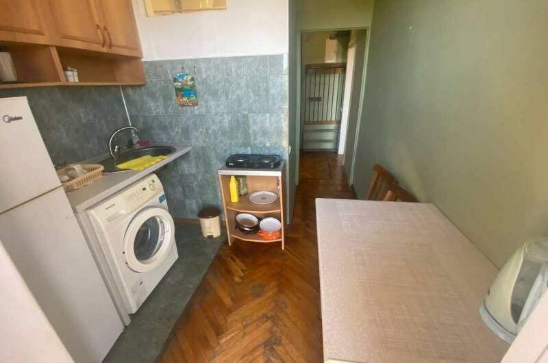 Изображение Изображение квартиры "Однокомнатная квартира у моря" #5 #5