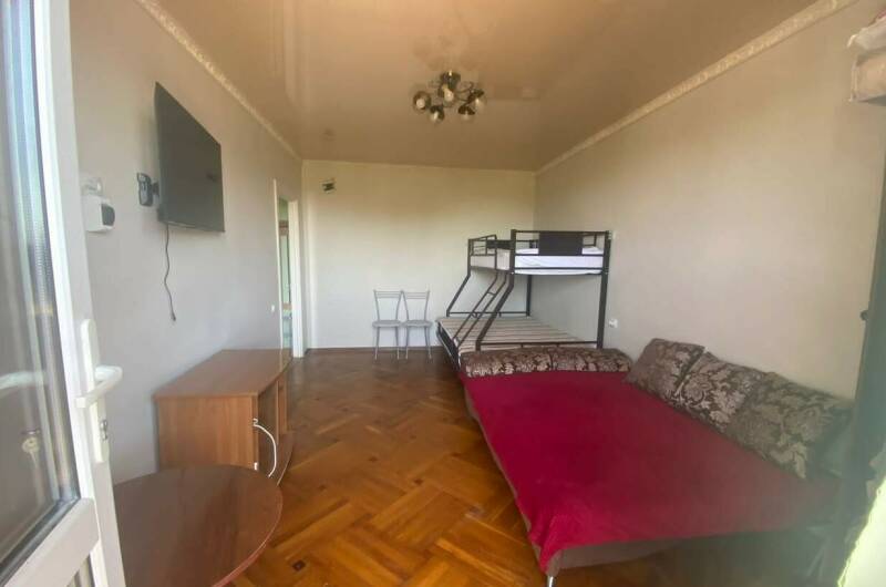 Изображение Изображение квартиры "Однокомнатная квартира у моря" #7 #7