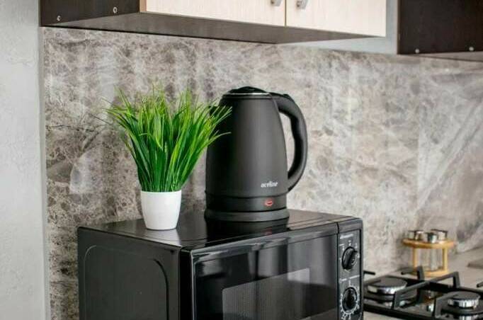 Изображение Изображение квартиры / апартамента "Дом под ключ «Маленькая Греция»" #11 #9