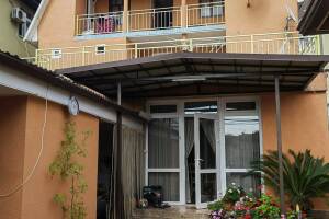 Изображение гостиницы "Гостевой дом «Морской прибой»"