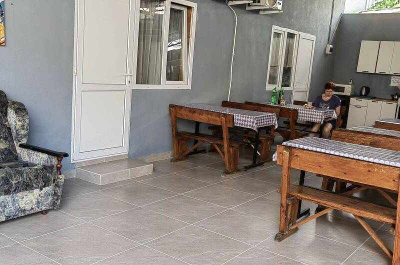 Изображение Изображение гостиницы "Гостевой дом «Морской прибой»" #2 #2