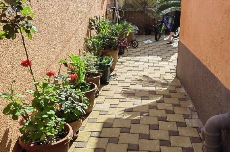 Изображение Изображение гостиницы "Гостевой дом «Морской прибой»" #6 #6