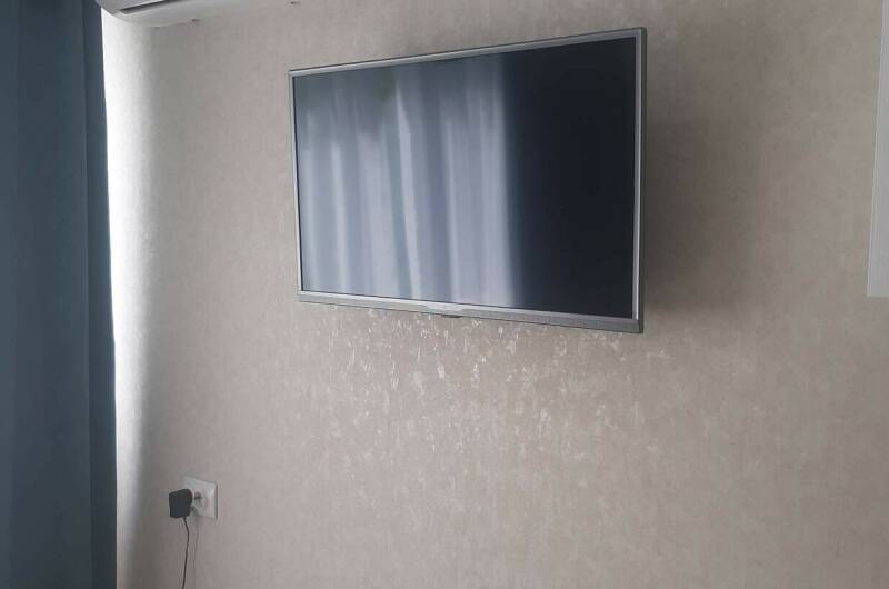 Изображение Изображение квартиры "Квартира-студия в Сочи" #4 #4