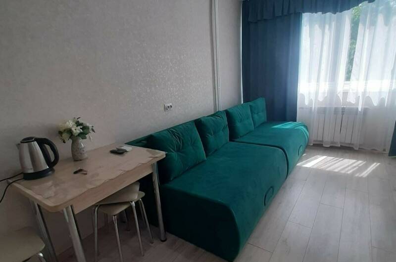 Изображение Изображение квартиры "Квартира-студия в Сочи" #6 #6