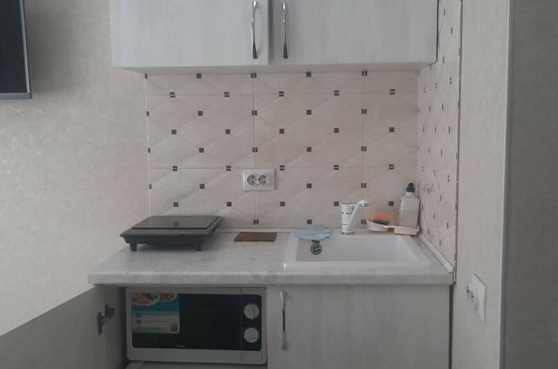 Изображение Изображение квартиры "Квартира-студия в Сочи" #7 #7