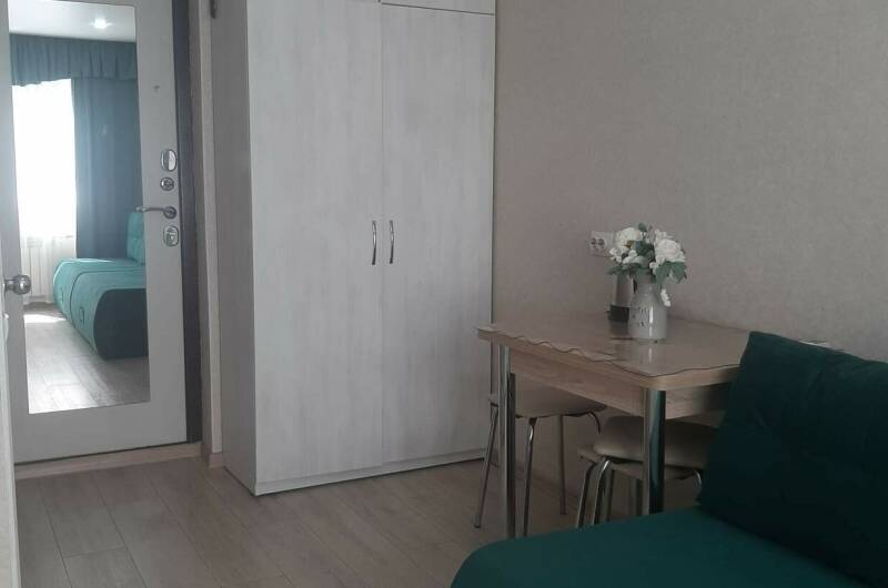 Изображение Изображение квартиры "Квартира-студия в Сочи" #8 #8