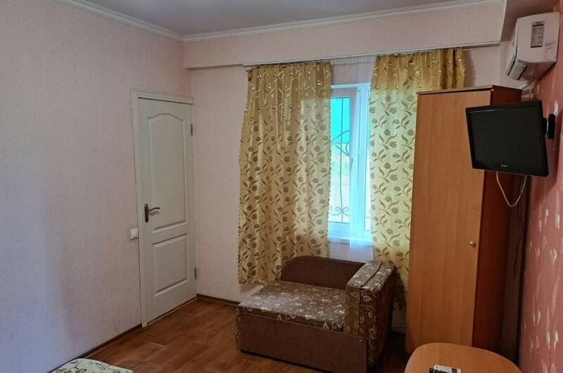 Изображение Изображение квартиры &quot;Дом под ключ на Партизанской&quot; #4 #4