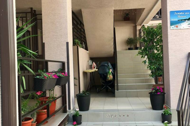 Изображение Изображение гостиницы &quot;Гостевой дом «Брауни»&quot; #3 #3