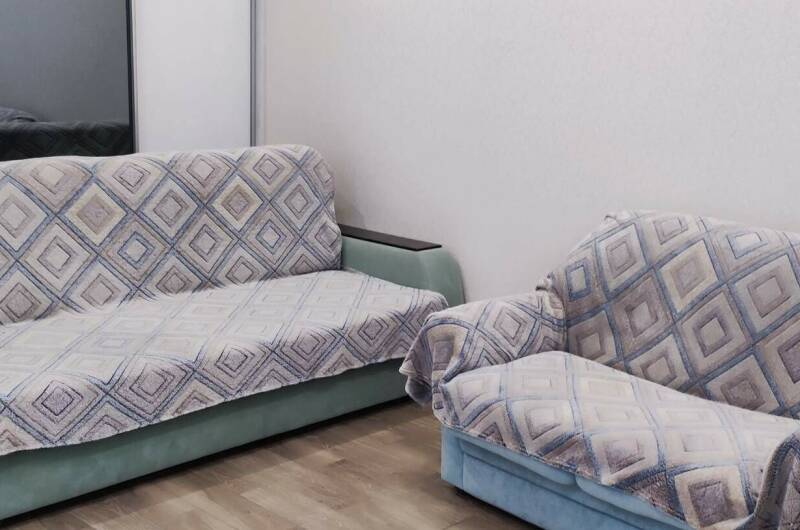 Изображение Изображение квартиры &quot;Двухкомнатная квартира&quot; #1 #1