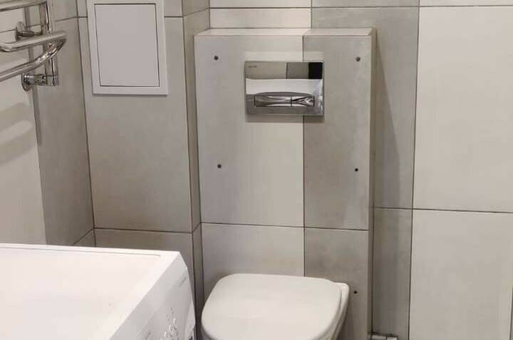 Изображение Изображение квартиры &quot;Двухкомнатная квартира&quot; #2 #2