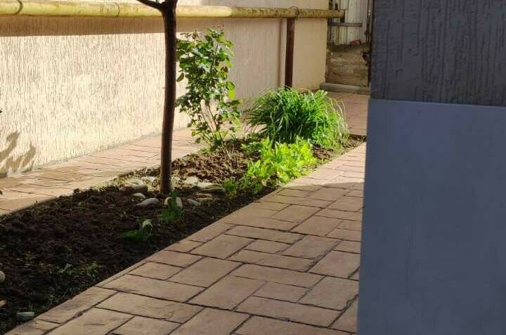 Изображение Изображение квартиры &quot;Двухкомнатная квартира&quot; #3 #3